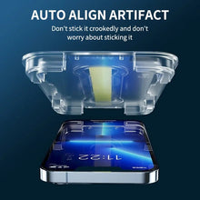 Carica l'immagine nel visualizzatore di Gallery, Screen Protector Installation