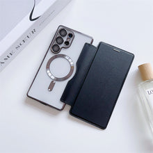 Load image into Gallery viewer, Samsung Magsafe Wallet Case