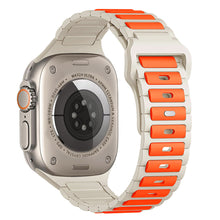 Lataa kuva Galleria-katseluun, Silicon Watch Band