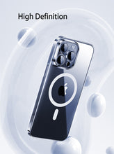 Load image into Gallery viewer, Silicone Transparent Case - Official