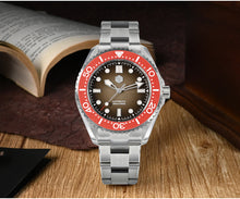 Lataa kuva Galleria-katseluun, Automatic Mechanical Watch