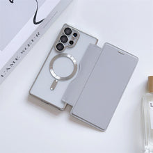 Load image into Gallery viewer, Samsung Magsafe Wallet Case