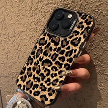 गैलरी व्यूवर में इमेज लोड करें, Leopard Phone Case