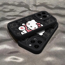 Load image into Gallery viewer, Hello Kitty Iphone Case