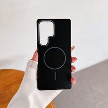 Load image into Gallery viewer, Ultra Thin Magsafe Samsung Case