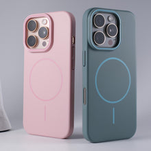Load image into Gallery viewer, Ultra Thin Magsafe iPhone Case