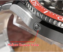 Lataa kuva Galleria-katseluun, Automatic Mechanical Watch