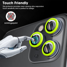 画像をギャラリービューアに読み込む, Ceramic Lens Protector