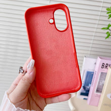 Load image into Gallery viewer, Magsafe Liquid Silicone Case