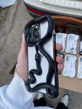 Ladda upp bild till gallerivisning, Snake iPhone Case
