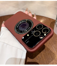 Carica l'immagine nel visualizzatore di Gallery, Magsafe Slim Case