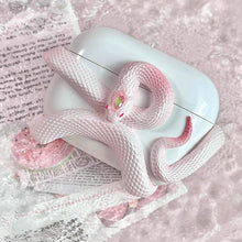 Charger l'image dans la galerie, Airpods Snake Case