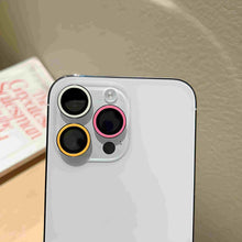 画像をギャラリービューアに読み込む, Ceramic Lens Protector