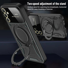 Load image into Gallery viewer, Samsung Shockproof Case A Series