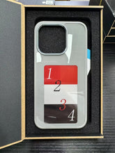 Lataa kuva Galleria-katseluun, NFC Smart iPhone Case