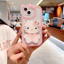 Load image into Gallery viewer, Hello Kitty Iphone Case