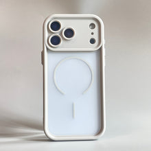 Load image into Gallery viewer, Matte Magsafe iPhone Case 17 Series