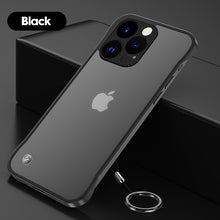 Load image into Gallery viewer, Ultra Thin iPhone Case