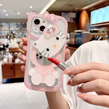 Load image into Gallery viewer, Hello Kitty Iphone Case