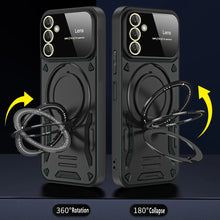 Load image into Gallery viewer, Samsung Shockproof Case A Series