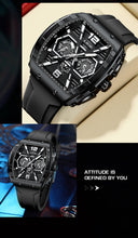 Lataa kuva Galleria-katseluun, Luxury Men's Watches