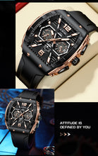 Lataa kuva Galleria-katseluun, Luxury Men's Watches