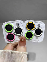 画像をギャラリービューアに読み込む, Ceramic Lens Protector