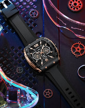Lataa kuva Galleria-katseluun, Luxury Men's Watches