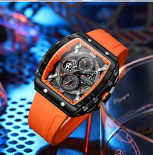 Lataa kuva Galleria-katseluun, Luxury Men's Watches