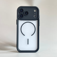 Load image into Gallery viewer, Matte Magsafe iPhone Case 17 Series