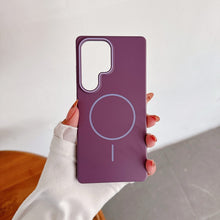 Load image into Gallery viewer, Ultra Thin Magsafe Samsung Case
