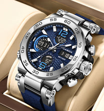 Lataa kuva Galleria-katseluun, Luxury Men's Watches