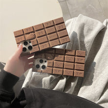 Charger l'image dans la galerie, 3D Chocolate Case
