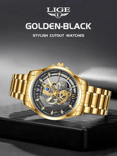 Lataa kuva Galleria-katseluun, Luxury Men's Watches