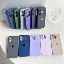 Lataa kuva Galleria-katseluun, Silicone Case (DARK GREEN)