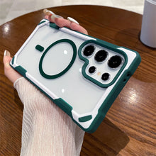 Load image into Gallery viewer, Samsung Magsafe Case