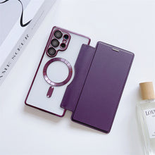 Load image into Gallery viewer, Samsung Magsafe Wallet Case