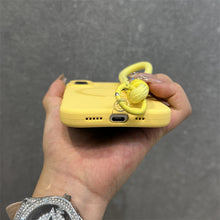 Load image into Gallery viewer, Magsafe Liquid Silicone Case