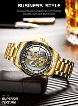 Lataa kuva Galleria-katseluun, Luxury Men's Watches