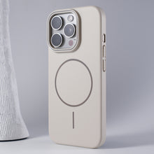 Load image into Gallery viewer, Ultra Thin Magsafe iPhone Case