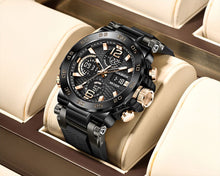 Lataa kuva Galleria-katseluun, Luxury Men's Watches