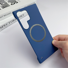 Load image into Gallery viewer, Ultra Thin Samsung Magsafe Case