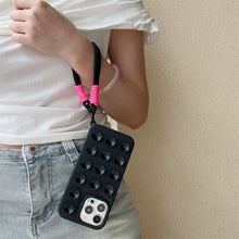 Ladda upp bild till gallerivisning, Fashion Cute Candy Case