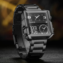 Lataa kuva Galleria-katseluun, Luxury Men's Watches