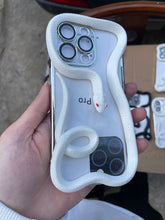 Ladda upp bild till gallerivisning, Snake iPhone Case