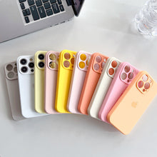 Lataa kuva Galleria-katseluun, Silicone Case (DARK GREEN)