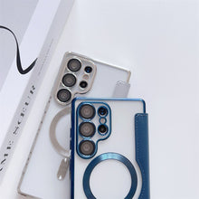 Load image into Gallery viewer, Samsung Magsafe Wallet Case