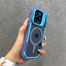 Load image into Gallery viewer, Luxury Shockproof Case