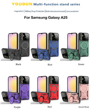 Load image into Gallery viewer, Samsung Shockproof Case A Series