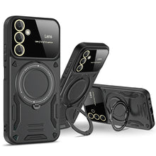 Load image into Gallery viewer, Samsung Shockproof Case A Series